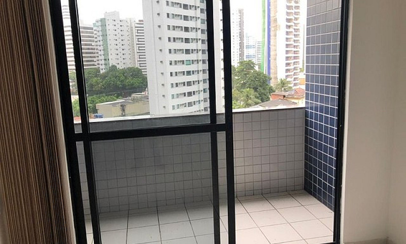 Apartamento Com 3 Do...