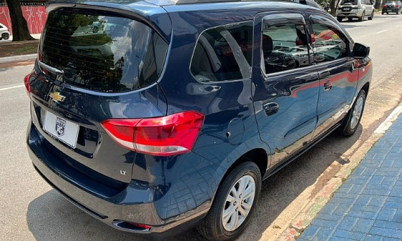 Chevrolet Spin 1.8 L...