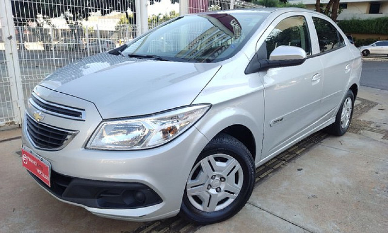 Gm Chevrolet Prisma ...