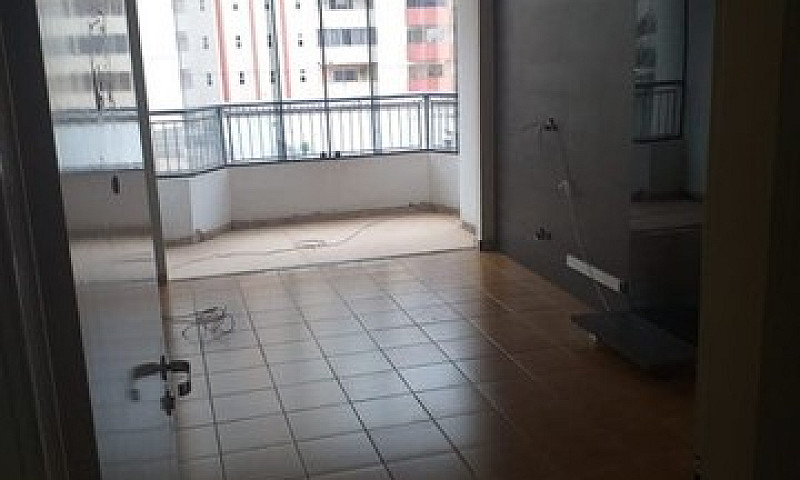 Apartamento  Com 3 Q...