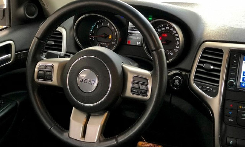 Jeep Grand Cherokee ...