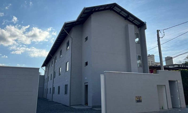 Apartamento No Bairr...