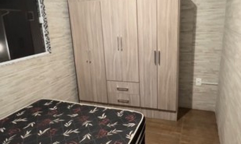 Alugo Apartamento De...