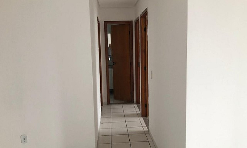 Apartamento Com 3 Do...