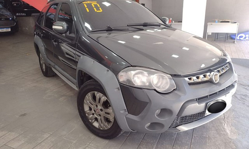 Palio Wk Adventure L...