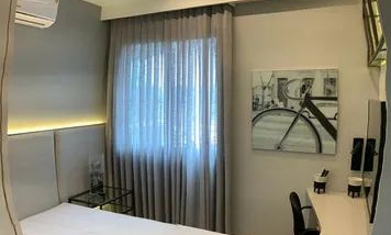 Apartamento 3 Suites...