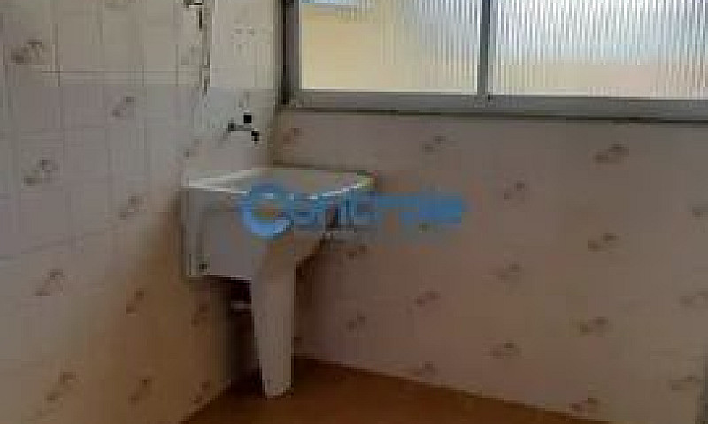 (Gf) Apartamento Cm ...