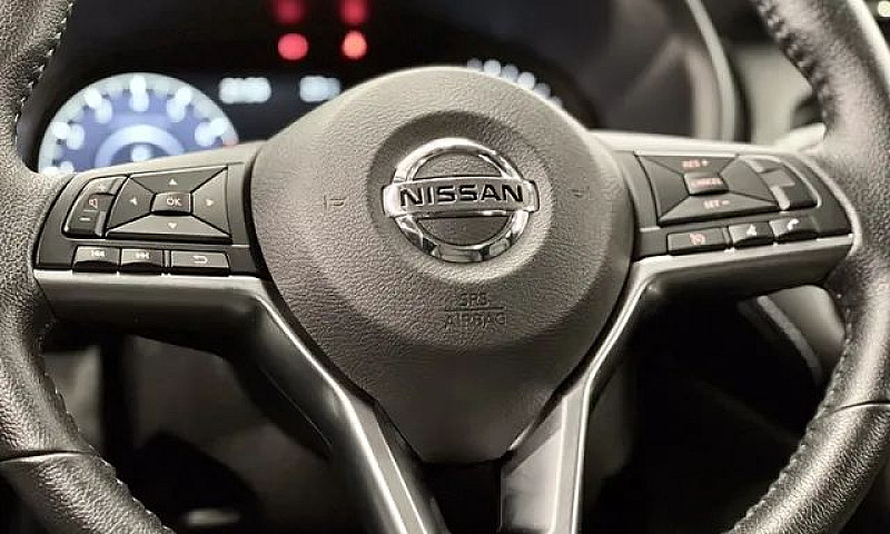 Nissan Kicks Kicks E...