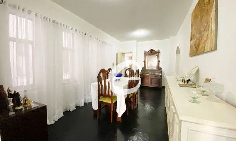 Apartamento Com 4 Do...