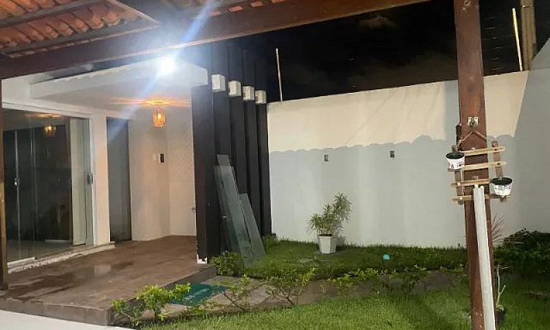 Aluga-Se Casa Mobili...