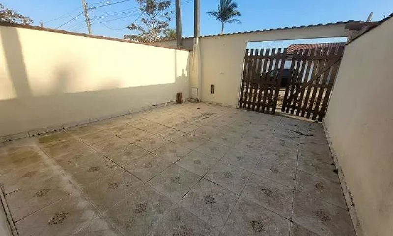 Casa A Venda...