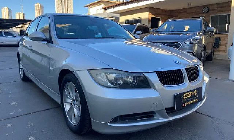 Bmw 320I 2007...
