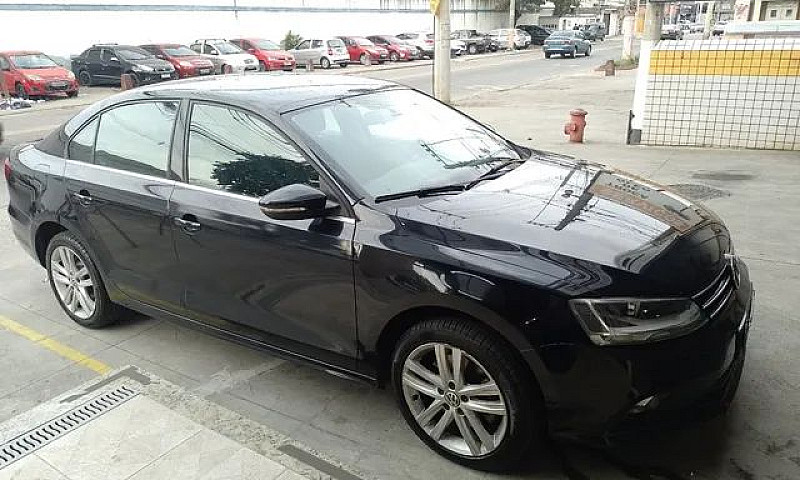 Jetta Tsi 2.0 Turbo ...