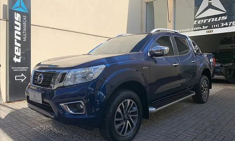 Nissan Frontier 2.3 ...