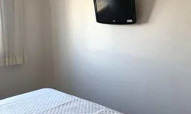 Flat Com 1 Dorm, Par...