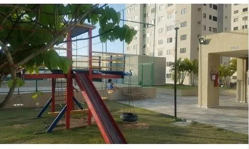 Alugo Apartamento Em...