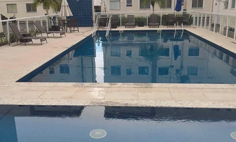 Apartamento Jardim D...