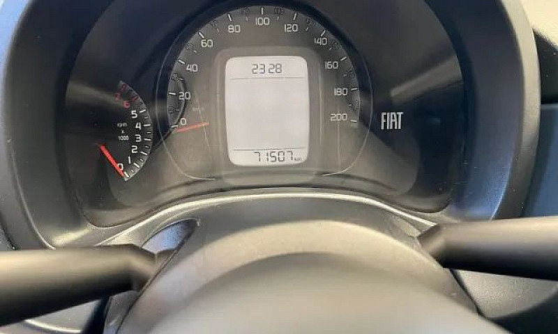 Fiat Uno...