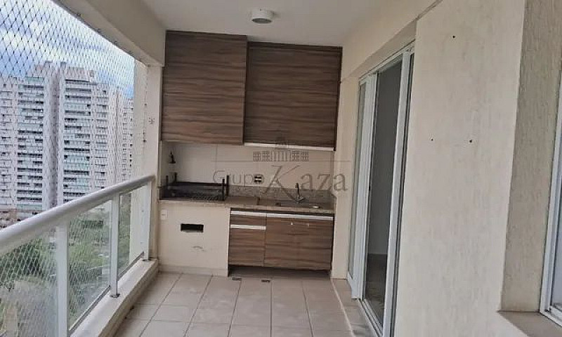 Apartamento Padrão E...