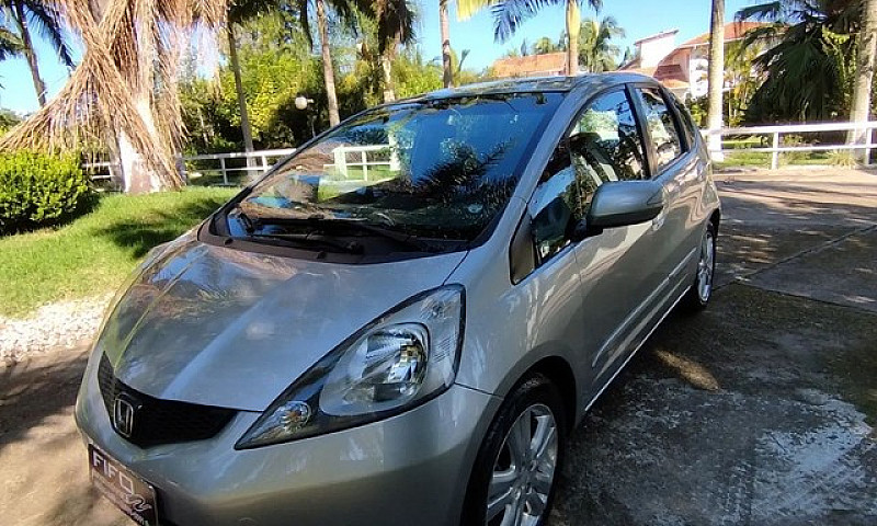 !!Honda Fit Abaixo D...