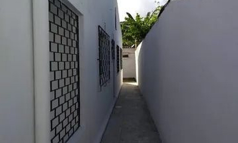 Vendo / Alugo Casa N...