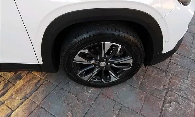 Chevrolet Tracker 20...