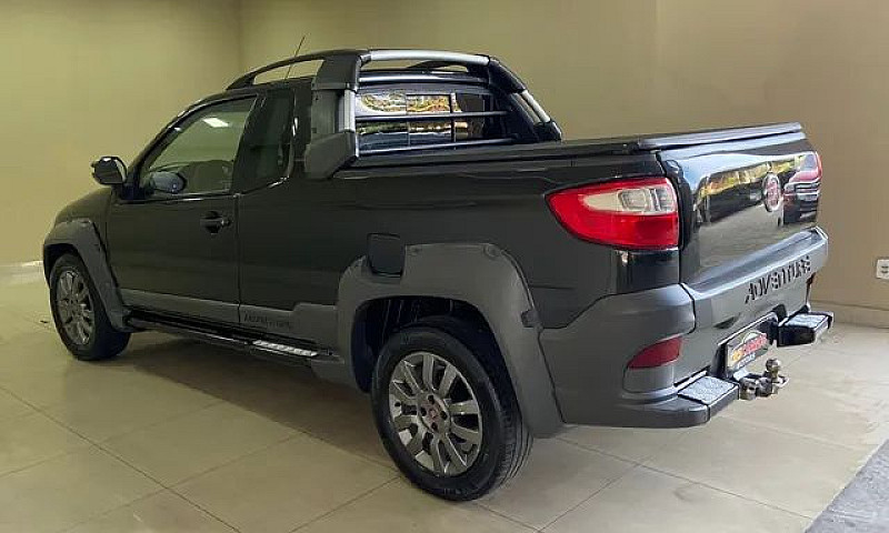 Fiat Strada Adventur...