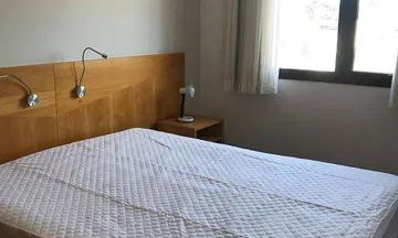 Flat Com 1 Dorm, Par...
