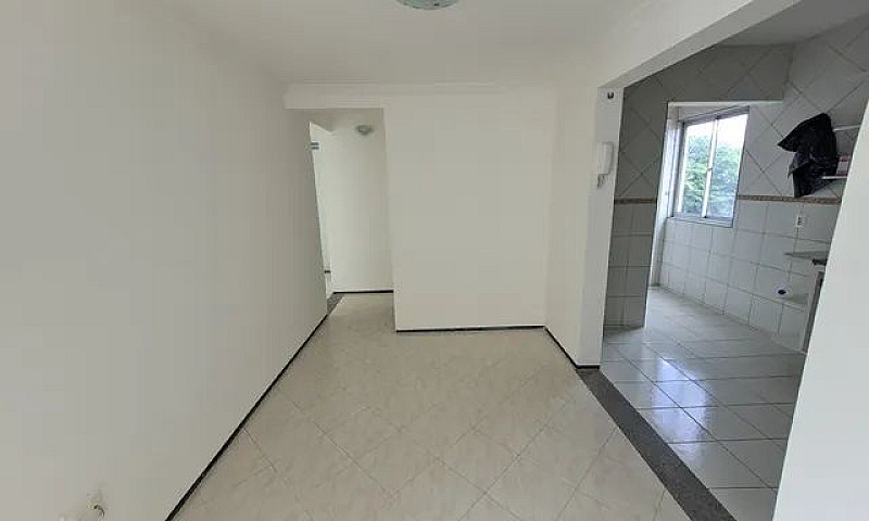 Apartamento Para Alu...