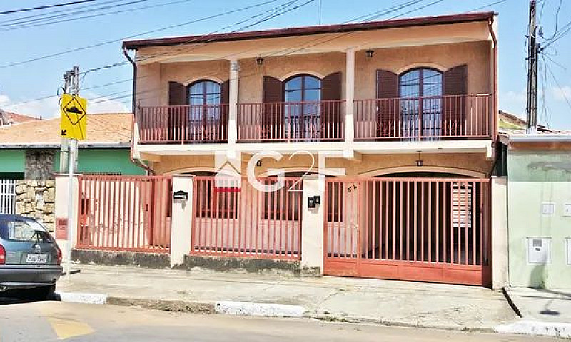 Casa Para Venda No P...