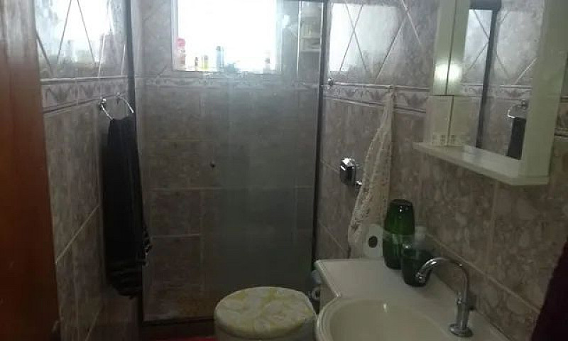 Apartamento 2 Quarto...