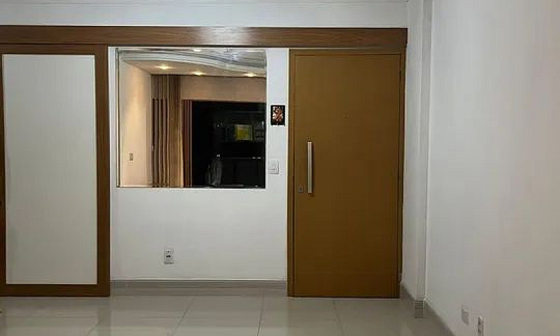 Apartamento Com 3 Qu...