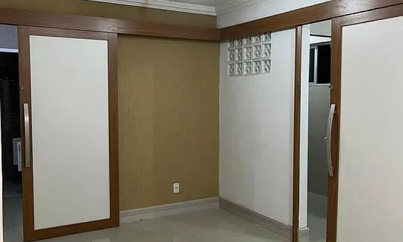 Apartamento Com 3 Qu...