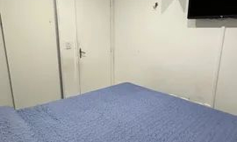 Apartamento 2 Quarto...