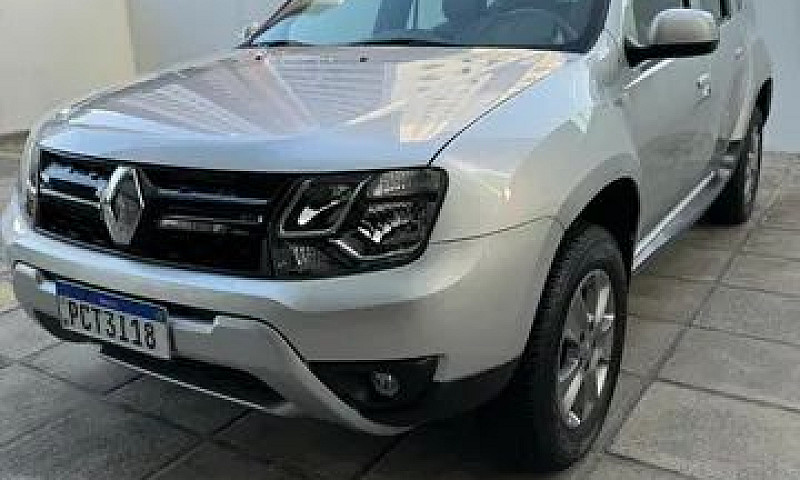 Renault Duster Dynam...