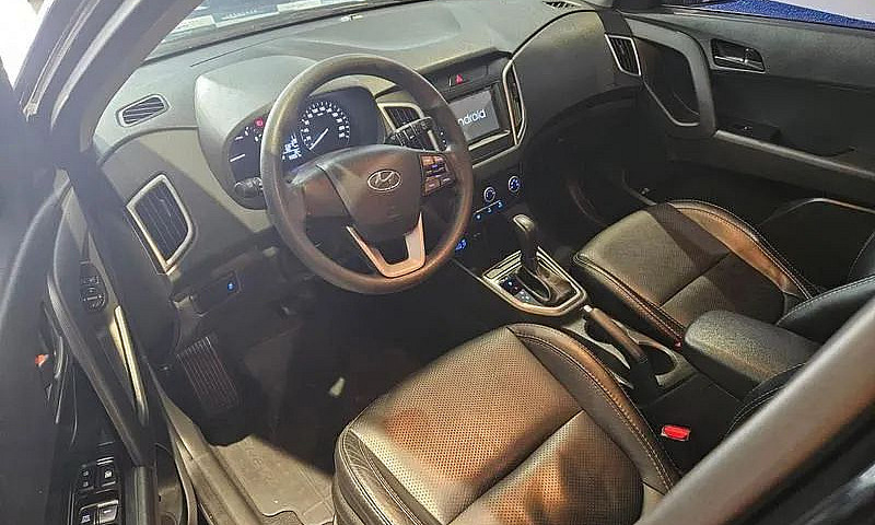 Hyundai Creta 1.6 16...