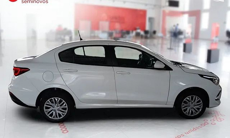 Fiat Cronos 2023 1.0...