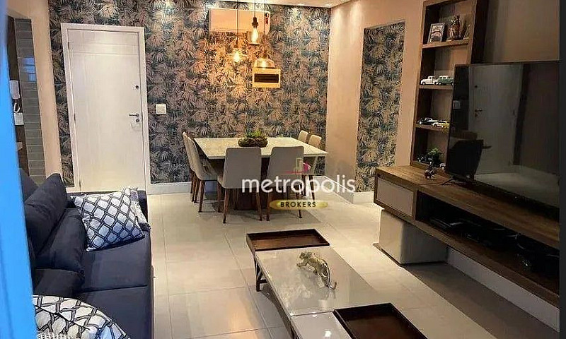 Apartamento À Venda,...