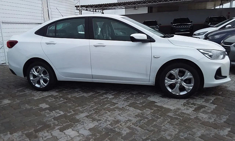 Chevrolet Onix Plus ...