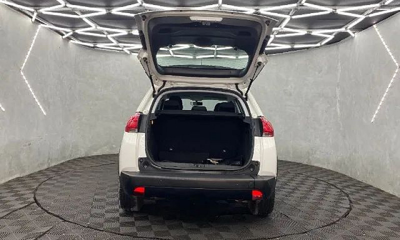Peugeot 2008 2022 1....