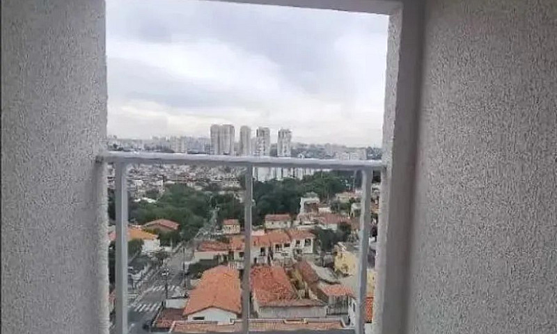Apartamento - Vila S...