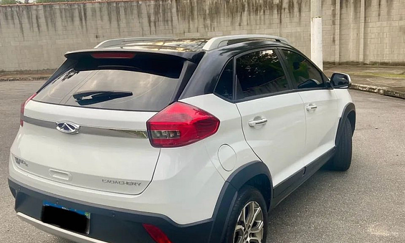Tiggo 2 Manual Compl...