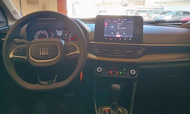 Fiat Pulse Drive 1.3...