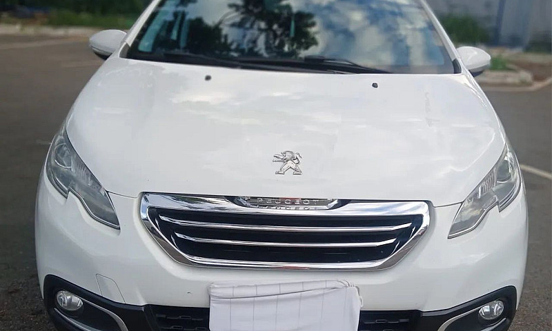 Peugeot 2008 Allure ...