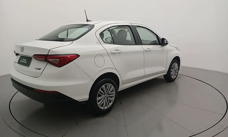 Fiat Cronos 2024 1.3...