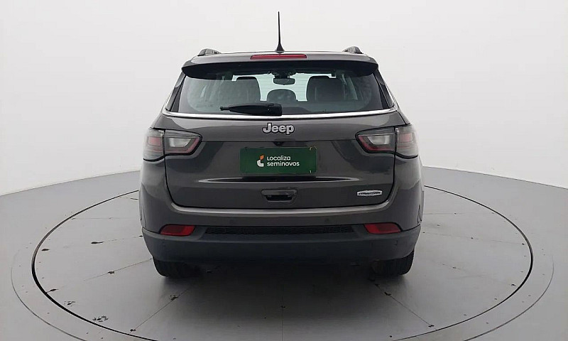 Jeep Compass 2025 1....