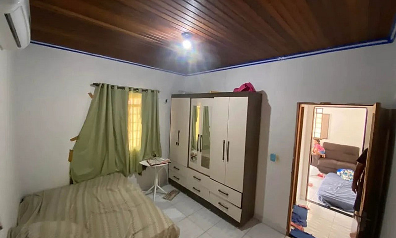 Casa 3 Quartos Com T...