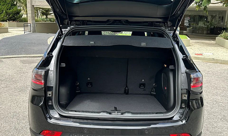 Jeep Compass T270 80...