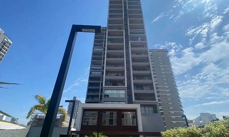 Studio Com 1 Dormitó...