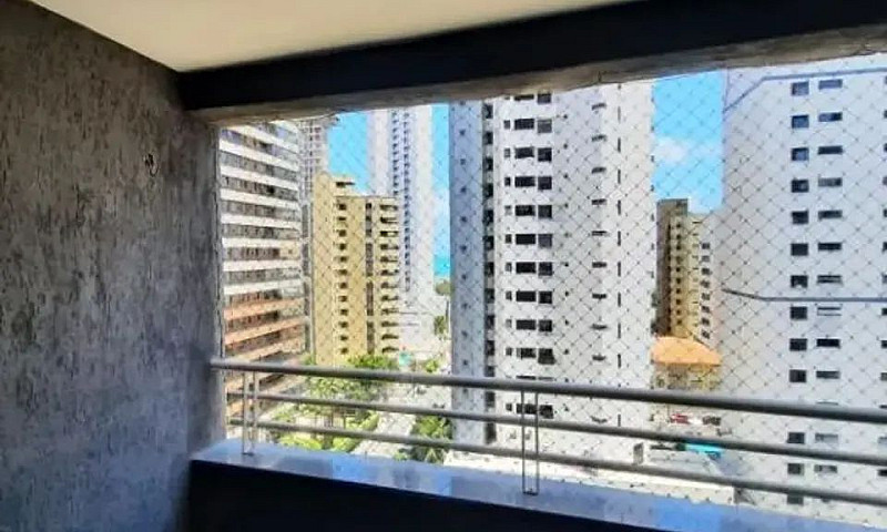 Apartamento Com 2 Do...